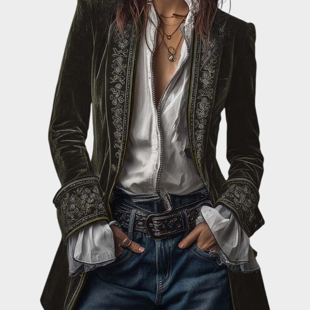 Sara | Jaqueta Elegante